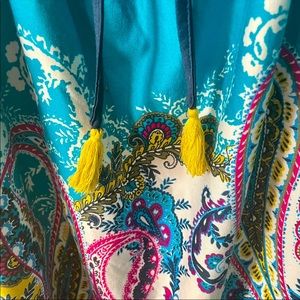 Secret Treasures Keyhole Spaghetti Strap Sleep Top | EUC | Size M